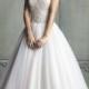 Allure Bridals 9126 - Charming Custom-made Dresses