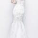 Enzoani Bridal Spring 2014 - Indigo - Elegant Wedding Dresses