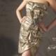 80112D Mac Duggal Couture - Romantic Dresses For 2016