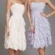 Allure Bridesmaids - Style 1366 - Junoesque Wedding Dresses
