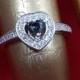Sterling Silver Ring.925 Stamped.Mystic Topaz Ring.Diamond Ring.Engagement Ring.Statement Ring.Wedding Ring.Solitarie Ring.Handmade RingR301