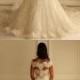Robe De Mariage Sweetheart Romantic Wedding Dresses 2016 Cap Sleeve Lace Mermaid Wedding Bride Gown Plus Size Vestido De Noiva