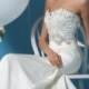 Eden Bridals BL035 - Charming Custom-made Dresses