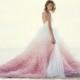 Style Crush - 37 Gorgeous Ombre Gowns You'll Fall In Love With