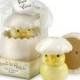 "About to Hatch" Baby Chick Salt & Pepper Shaker Baby Shower Favors	BETER-TC015