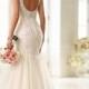 Stella York 6017 Wedding Dress - The Knot - Formal Bridesmaid Dresses 2016