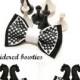 gift him bow tie for men embroidered black white chess bowtie gift ideas groomsman tie gifts boyfriend for chess lovers black wedding A2D5