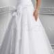 Emmi Mariage 2014 - Platinium Perla - Fantastische Brautkleider