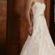 romantica-opulence-2014-cadiz - Stunning Cheap Wedding Dresses