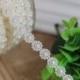 10meters Flower Line Pearl Bead Wedding Decoration