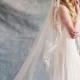 How To Choose A Wedding Veil To Match Your Dress & Theme