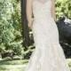 Casablanca Bridal Style 2254 Daphne -  Designer Wedding Dresses