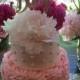 Romantic Gold & Pink Baby Shower Baby Shower Party Ideas