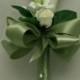 Fabric Flowers And Wedding Projects
