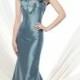 Ivonne D - Style 115D83 - Formal Day Dresses