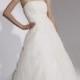 Marietta Felicjana Marietta Wedding Dresses Fantaise - Rosy Bridesmaid Dresses