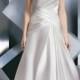 D'Zage - D3980 - 2012 - Glamorous Wedding Dresses