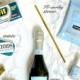 One Last Ride For The Bride: DIY Bachelorette Survival Kit - Diary Of A Debutante