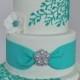 Willi Probst Bakery - Wedding Cakes