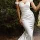 Y21370 - Magnolia Sophia Tolli Wedding Dress