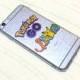 Pokemon Go iPhone Case, Pokemon iPhone Cover