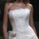 Casablanca 1811 Bridal Gown (2011) (CB06_1811BG) - Crazy Sale Formal Dresses