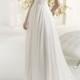 Atelier Diagonal - Flora - 2013 - Glamorous Wedding Dresses