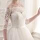 Wedding Dress, Wedding Dress Lace, Wedding Gown, Wedding Dress, Elegant Bridal Dress, Sweetheart Wedding Dress,Ivory Wedding Dress