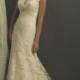 Allure Couture - Style C155 - Junoesque Wedding Dresses
