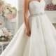Unforgettable by Bonny Wedding Dress Style No. 1419 - Brand Wedding Dresses