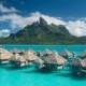 Holiday in Bora Bora 