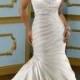Julietta by Mori Lee Wedding Dress Style No. 3116 - Brand Wedding Dresses