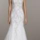 Lovelle by Lazaro Style 4505 - Fantastic Wedding Dresses