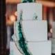 Stunning New Wedding Cake Trend Taking Over Instagram