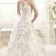 La Sposa By Pronovias - Style Midas - Junoesque Wedding Dresses