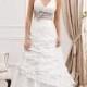 Elizabeth Passion - 2014 - E-2862T - Glamorous Wedding Dresses