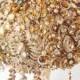 SALE!!! Brooch Bouquet. GOLD crystal Bouquet, Unique Wedding Bridal Bouquet