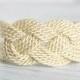 Sailor Knot Bracelet, Ivory Bracelet, Ivory Knot Bracelet, Rope Bracelet, Sailor Knot, Rope Knot Bracelet,Nautical Bracelet,Nautical Knot,NT