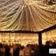 64 feet 200 LED String Fairy Lights Wedding Garden Party Xmas Light, White, Blue, Green, Red Linkable