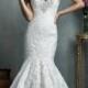 Allure Couture Style C329 - Fantastic Wedding Dresses