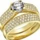 14K Gold Diamond Ring for women 14K Gold Engagement Ring Gold Diamond Wedding ring handmade gold Promise ring Anniversary gold diamond ring
