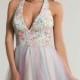 Dave and Johnny Prom Dress Style No. 1352 - Brand Wedding Dresses