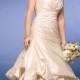 Real Brides' Weight Loss Stories - AFTER - Stunning Cheap Wedding Dresses