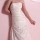 Romantica PB0177 Romantica Wedding Dresses Pure Bridal 2016 - Rosy Bridesmaid Dresses