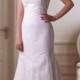 Pearl Bridal Serenity P0018 Daniela - Stunning Cheap Wedding Dresses