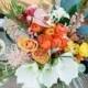 Colorful And Tropical Wedding Ideas