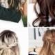 Wedding Hair Inspiration (Passions For Fashion)