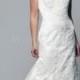 Modern Trousseau - Fall 2013 (2013) - Carrie - Glamorous Wedding Dresses