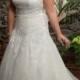 Callista - 2013 - 4194 - Glamorous Wedding Dresses
