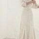 Cortana Bridal Collection For Boho And Modern Brides - Weddingomania